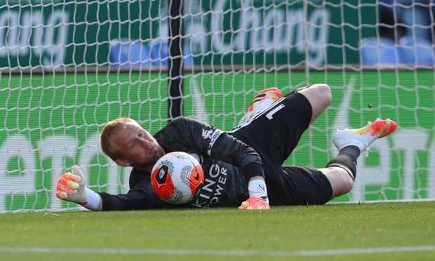 Γκέλα της Λέστερ (0-0)