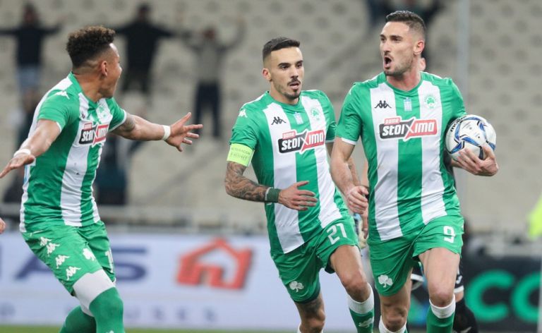 Παναθηναϊκός: «Νοσοκομείο» πριν το ντέρμπι