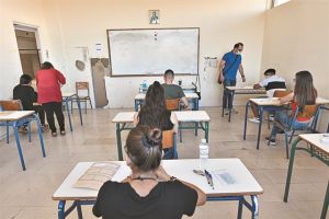 Οδηγός για τα SOS των εξετάσεων