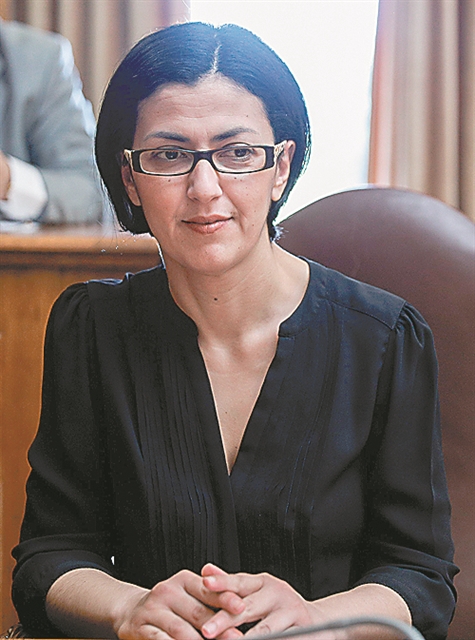 «Σε κλοιό προστασίας τα ασυνόδευτα προσφυγόπουλα»