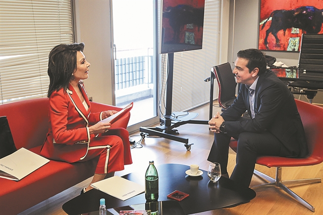 Αναστοχασμοί στην Κουμουνδούρου