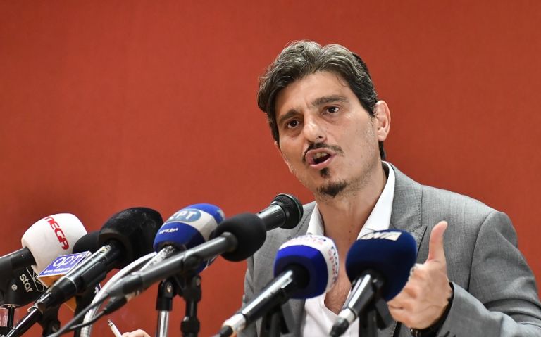 Ομάδα σωτηρίας έτοιμη να αναλάβει τον Παναθηναϊκό: Αυτοί βγαίνουν μπροστά