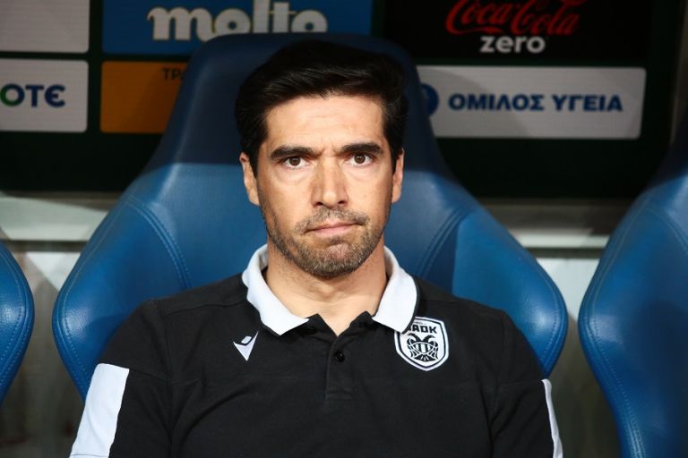 ΠΑΟΚ : Και ο Φερέιρα συνεχίζει το ξεχαρβάλωμα