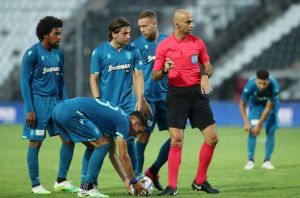 Το δώρο του Νάστου το ξετύλιξε ο Φωτιάδης