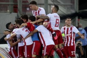 Θρύλος στον τελικό, 2-0 τον…. πελάτη ΠΑΟΚ