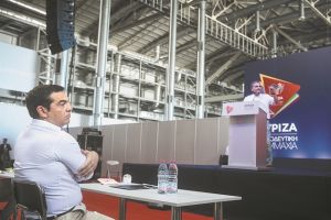 Οι αλλαγές που έφερε ο «μαύρος Αύγουστος»