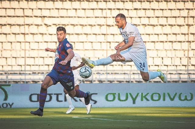 Από το ανάθεμα στο κυνήγι των ρεκόρ