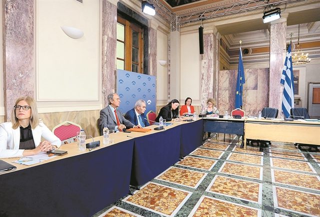 Παπαγγελόπουλος σε ρόλο… Ελ Σιντ