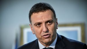 Live οι ανακοινώσεις για τα υγειονομικά πρωτόκολλα