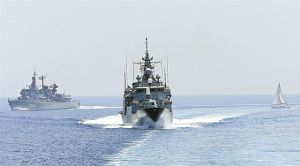 Π.Κ. Ιωακειμίδης: «Πιθανή η μερική οριοθέτηση ελληνικής ΑΟΖ με την Αίγυπτο»