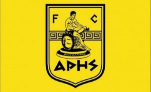 Το αντιρατσιστικό μήνυμα της ΠΑΕ Άρης