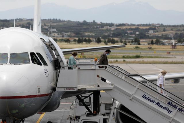Ξανάρχισαν οι διεθνείς πτήσεις – Νέες αεροπορικές οδηγίες από την ΥΠΑ