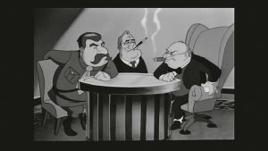 Ο αρνητικός «μύθος» της Γιάλτας