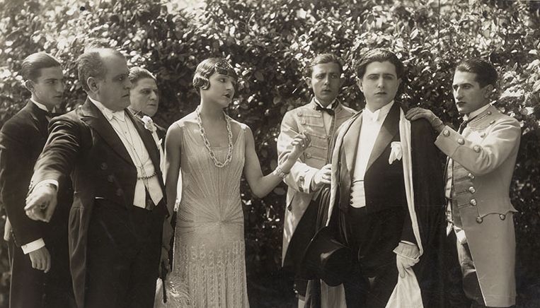 Άνοιξε τις πόρτες του ο θερινός κινηματογράφος «Λαΐς» στον Κεραμεικό – Το πρόγραμμα