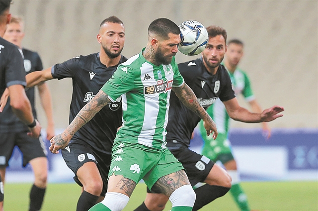 Οι αποφάσεις που καλείται να πάρει ο Πογιάτος