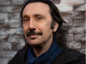 Η viral πρόταση του Ρένου Χαραλαμπίδη για τον εορτασμό του 2021