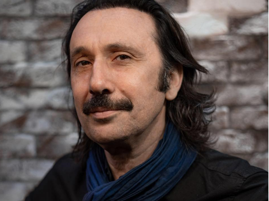 Η viral πρόταση του Ρένου Χαραλαμπίδη για τον εορτασμό του 2021