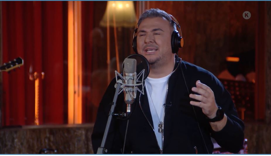 Mega: Ενα εκπληκτικό «Best Of» με Ρέμο, Βίσση, Μέλισσες, Αργυρό, Θεοδωρίδου, Πυξ Λαξ