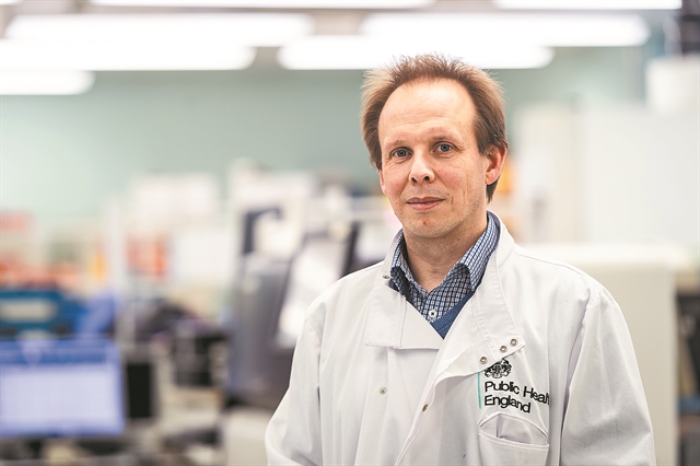 «Ενα τεστ θα προβλέπει ποιος θα νοσήσει βαριά»