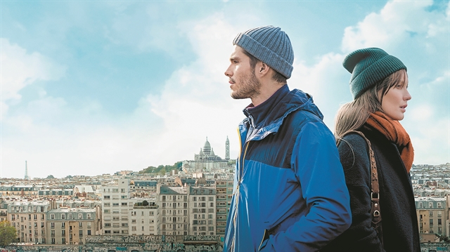 Γαλλία, Γαλλία και πάλι… Γαλλία