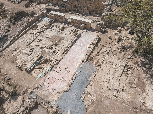 «Ξεκλειδώνουν» και πάλι οι ανασκαφές