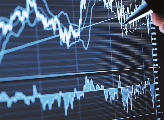 Με τράπεζες και blue chips προς υψηλά τριών μηνών το Χρηματιστήριο