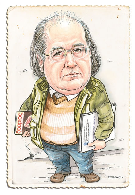 «Ενισχυμένη εποπτεία»