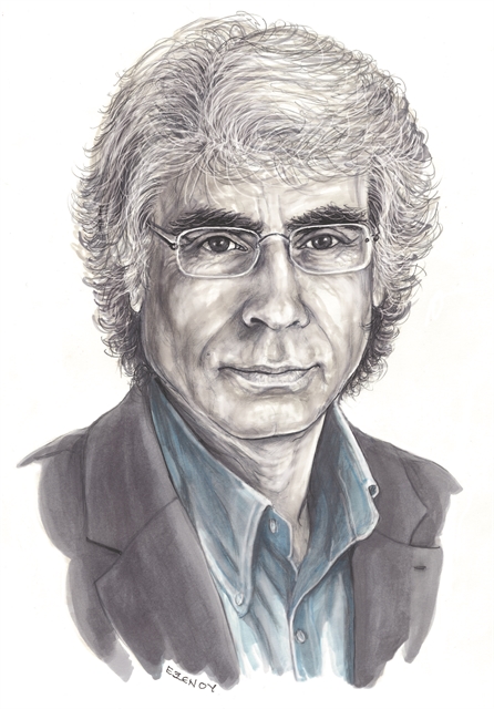 «Δεν υπάρχει ρόλος για τον Τραμπ στο αρχαίο δράμα»