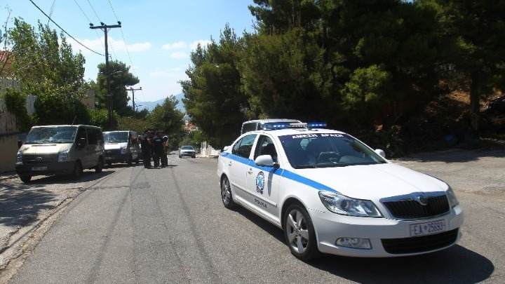Θεσσαλονίκη: Στον εισαγγελέα η «κοκκινομάλλα» που άρπαξε τη Μαρκέλλα – Αγνωστα τα κίνητρά της
