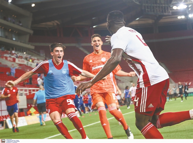 Ο δεκάλογος της κυριαρχίας