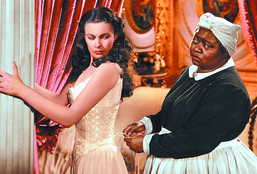 Να αποσύρουμε ή όχι την επόμενη «ρατσιστική» ταινία;