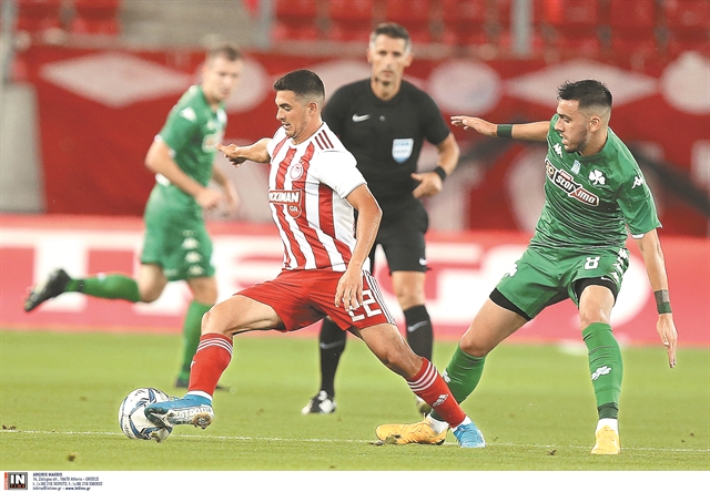 Λοβέρα, ο «καθρέπτης» του Βαλμπουενά