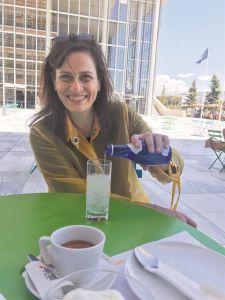 «Ενας κλασικός τραγουδιστής ζει την ίδια ζωή με έναν πρωταθλητή»