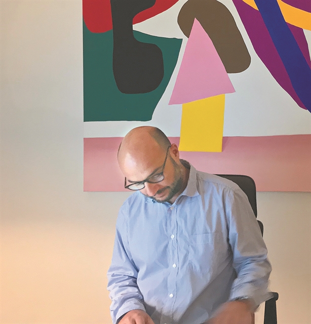 «Η αποτυχία και το λάθος είναι αγαπητή πατρίδα»