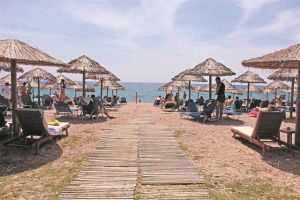 Ολική επαναφορά στην αγορά