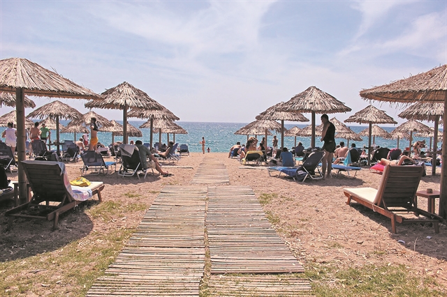 Ολική επαναφορά στην αγορά