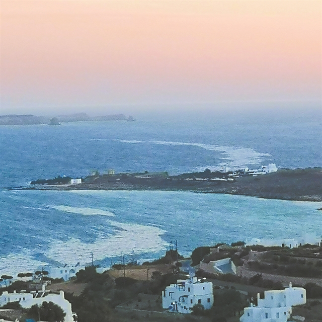 20 χρόνια μετά συνεχίζει να ρυπαίνει