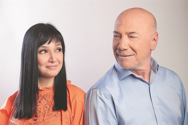 «Ο λόγος στους ειδικούς και τις παρέες»