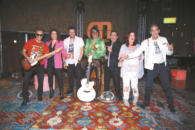 «Οίνος και χιούμορ ευφραίνουν καρδίαν»