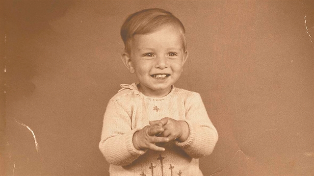 Το αγόρι που δεν έφτασε στο Αουσβιτς