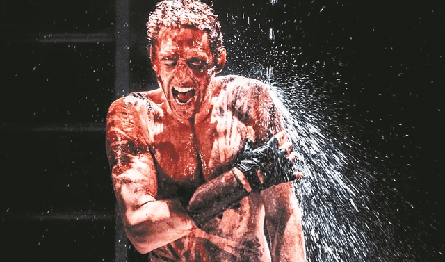 Γιατί όλοι οι κορυφαίοι θέλουν τον «Κοριολανό»;