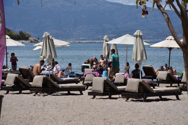 Τι καιρό θα έχουμε το φετινό καλοκαίρι – Πού οφείλονται τα ακραία καιρικά φαινόμενα