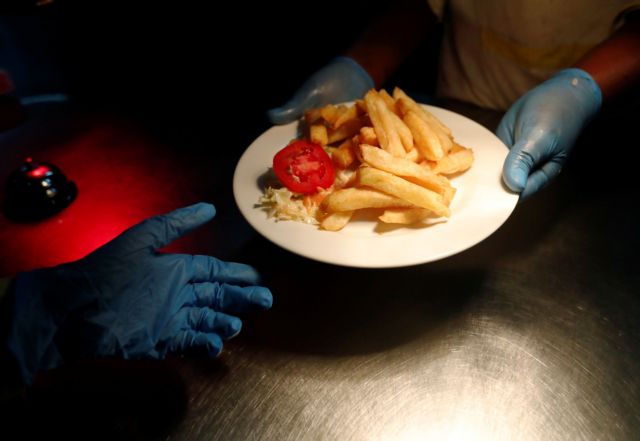 Μεγάλη ανησυχία στις ΗΠΑ για δεύτερο κύμα πανδημίας