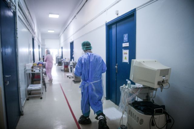 Έντεκα νέα κρούσματα και κανένας θάνατος από κοροναϊό στην Ελλάδα