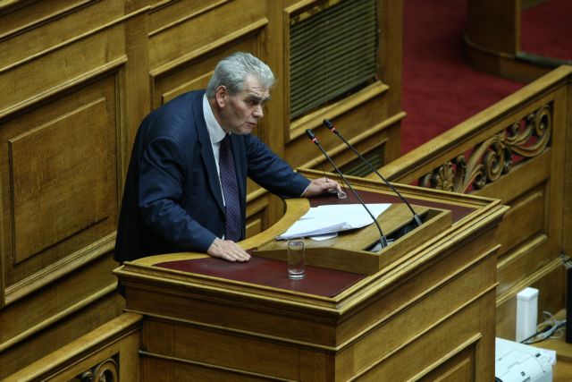 Παπαγγελόπουλος για αποκαλύψεις Μιωνή: Θέλει να σώσει τον Σαμαρά