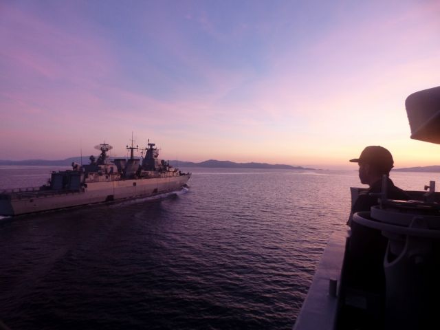 Σφήνα στην Αγκυρα η προσπάθεια για μερική οριοθέτηση ΑΟΖ με Αίγυπτο