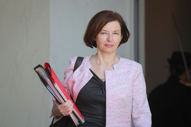 Η Γαλλία ανακοίνωσε πως σκότωσε ηγέτη της Αλ Κάιντα στη Βόρεια Αφρική