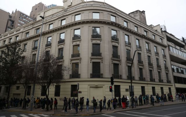 Ευρώπη: Ένας στους πέντε εργαζομένους σε αναστολή κινδυνεύει να χάσει τη θέση του