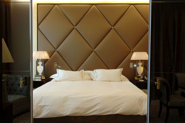 Κοροναϊός: Αυτή είναι η λίστα με τα ξενοδοχεία «καραντίνας»