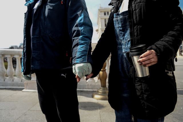 Γώγος στο MEGA: Θα έχουμε μεγαλύτερο lockdown αν υπάρξει έξαρση κρουσμάτων